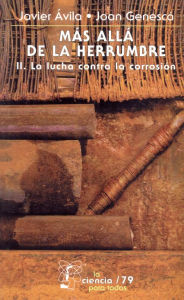 Title: Más allá de la herrumbre, II: La lucha contra la corrosión, Author: Henríquez Ureña