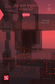 Title: En qu espacio vivimos?, Author: Javier Bracho