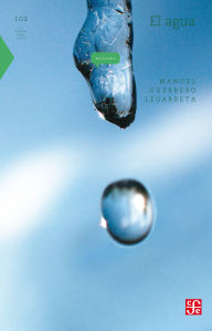 Title: El agua, Author: Manuel Guerrero
