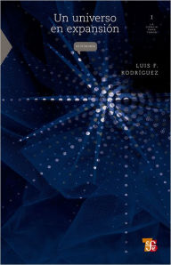 Title: Un universo en expansión, Author: Luis González y González