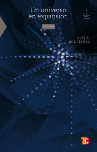 Title: Un universo en expansi n, Author: Luis F. Rodr guez