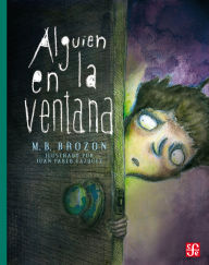 Title: Alguien en la ventana, Author: M nica B. Brozon