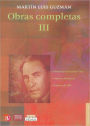Obras Completas III