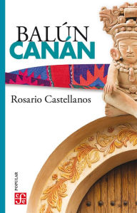 Title: Balún-Canán, Author: Teresa Colomer