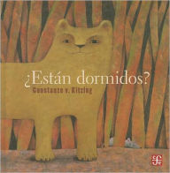 Title: Estan dormidos?, Author: Constanze von Kitzing