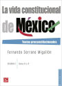 La vida constitucional de México. Vol. II: Textos preconstitucionales, Tomos III y IV