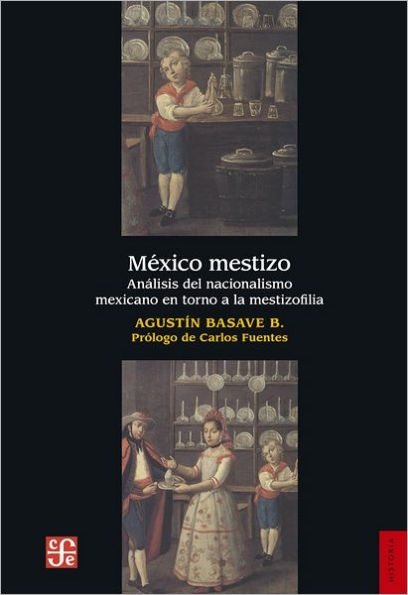 México mestizo: Análisis del nacionalismo mexicano en torno a la mestizofilia