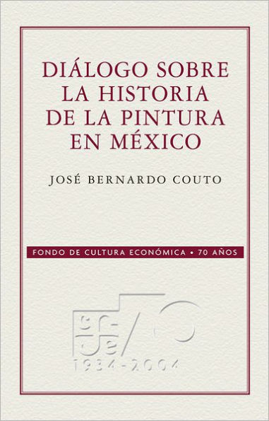 Diálogo sobre la historia de la pintura en México