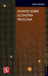 Title: Ensayos sobre economía mexicana, Author: Brozon