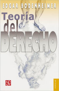 Title: Teoría del derecho, Author: Molina