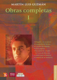 Obras completas, I