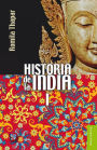 Historia de la India, I