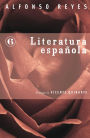 Literatura española