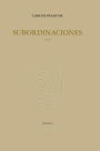 Subordinaciones, 1949
