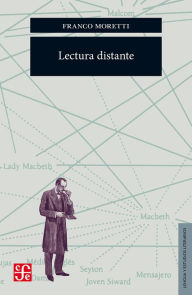 Title: Lectura distante, Author: Franco Moretti