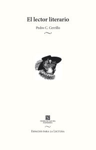 Title: El lector literario, Author: Pedro Cerrillo