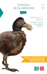Title: Cr nicas de la extinci n: La vida y la muerte de las especies animales, Author: H ctor T. Arita