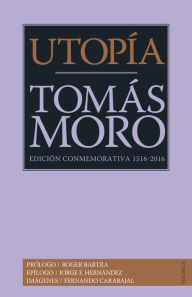 Title: Utopía, Author: Tomás Moro