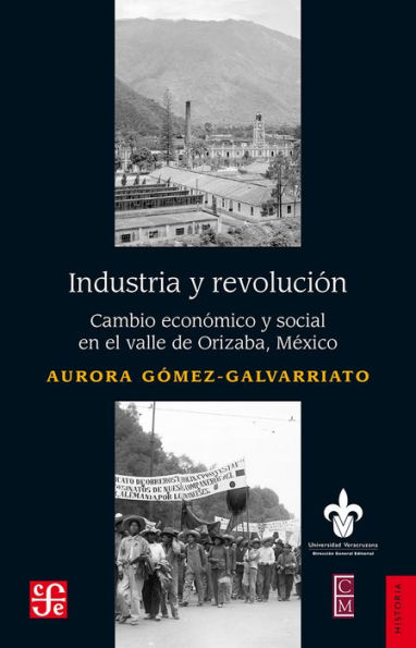 Industria y revolución: Cambio económico y social en el valle de Orizaba, México