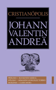 Title: Cristian polis, Author: Johann Valentin Andre