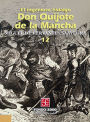 El ingenioso hidalgo don Quijote de la Mancha, 2