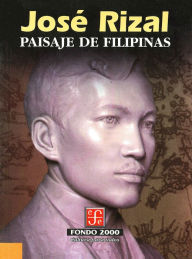 Title: Paisaje de Filipinas, Author: José Rizal