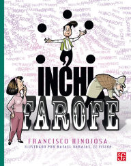 Title: Inchi farofe, Author: Francisco Hinojosa