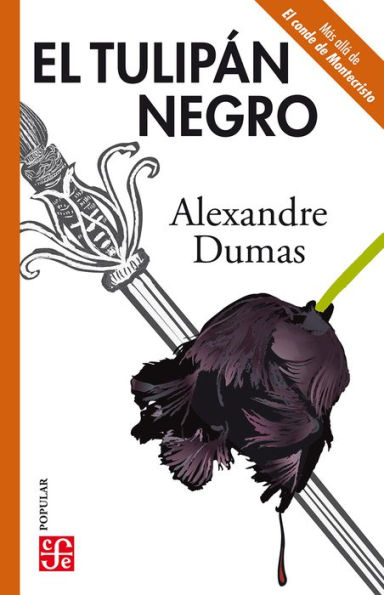 El tulipán negro