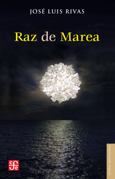 Raz de marea: Obra po tica (1975-1992)