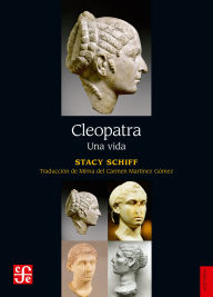 Title: Cleopatra, Author: Stacy Schiff