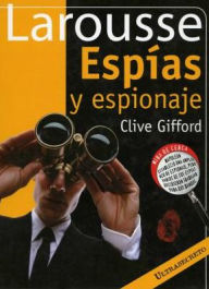 Espias Y Espionaje