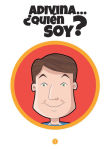 Alternative view 2 of Adivina... ï¿½Quiï¿½n soy? Bombero