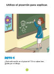 Alternative view 3 of Adivina... ï¿½Quiï¿½n soy? Maestra
