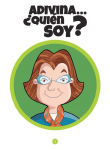 Alternative view 5 of Adivina... ï¿½Quiï¿½n soy? Maestra
