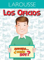 Adivina... ï¿½Quiï¿½n soy? Policï¿½a