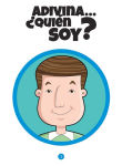 Alternative view 3 of Adivina... ï¿½Quiï¿½n soy? Policï¿½a