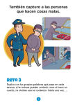 Alternative view 5 of Adivina... ï¿½Quiï¿½n soy? Policï¿½a