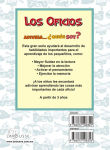 Alternative view 6 of Adivina... ï¿½Quiï¿½n soy? Policï¿½a
