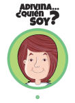 Alternative view 2 of Adivina... ï¿½Quiï¿½n soy? Diseï¿½adora de Modas
