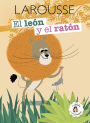 El leï¿½n y el ratï¿½n