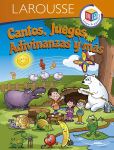 Alternative view 1 of Cantos, juegos, adivinanzas y mï¿½s