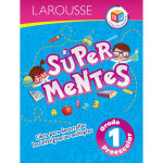 Alternative view 1 of Sï¿½per mentes preescolar 1