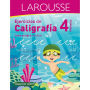 Ejercicios de Caligrafï¿½a 4ï¿½ de primaria