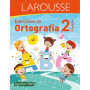 Ejercicios de Ortografï¿½a 2ï¿½ primaria
