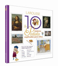 Title: Las 10 mejores pinturas para niños, Author: Sophie Crépon