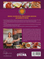 Alternative view 2 of ¡Vámonos a la estufa! con Janet Jauja Cocina Mexicana