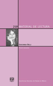 Title: Gioconda Belli, Author: Gioconda Belli