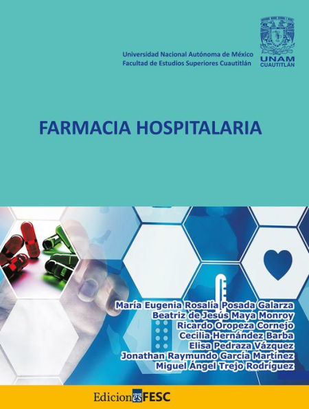 Farmacia hospitalaria