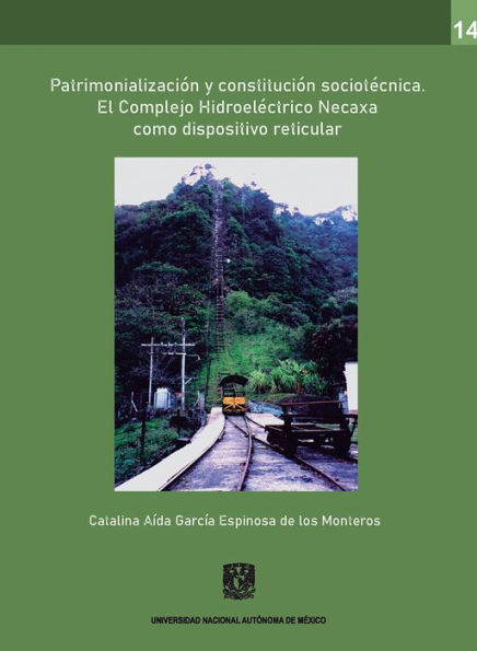 Patrimonialización y constitución sociotécnica. El Complejo Hidroeléctrico Necaxa como dispositivo reticular
