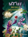 Bat Pat Brujas a Medianoche #2